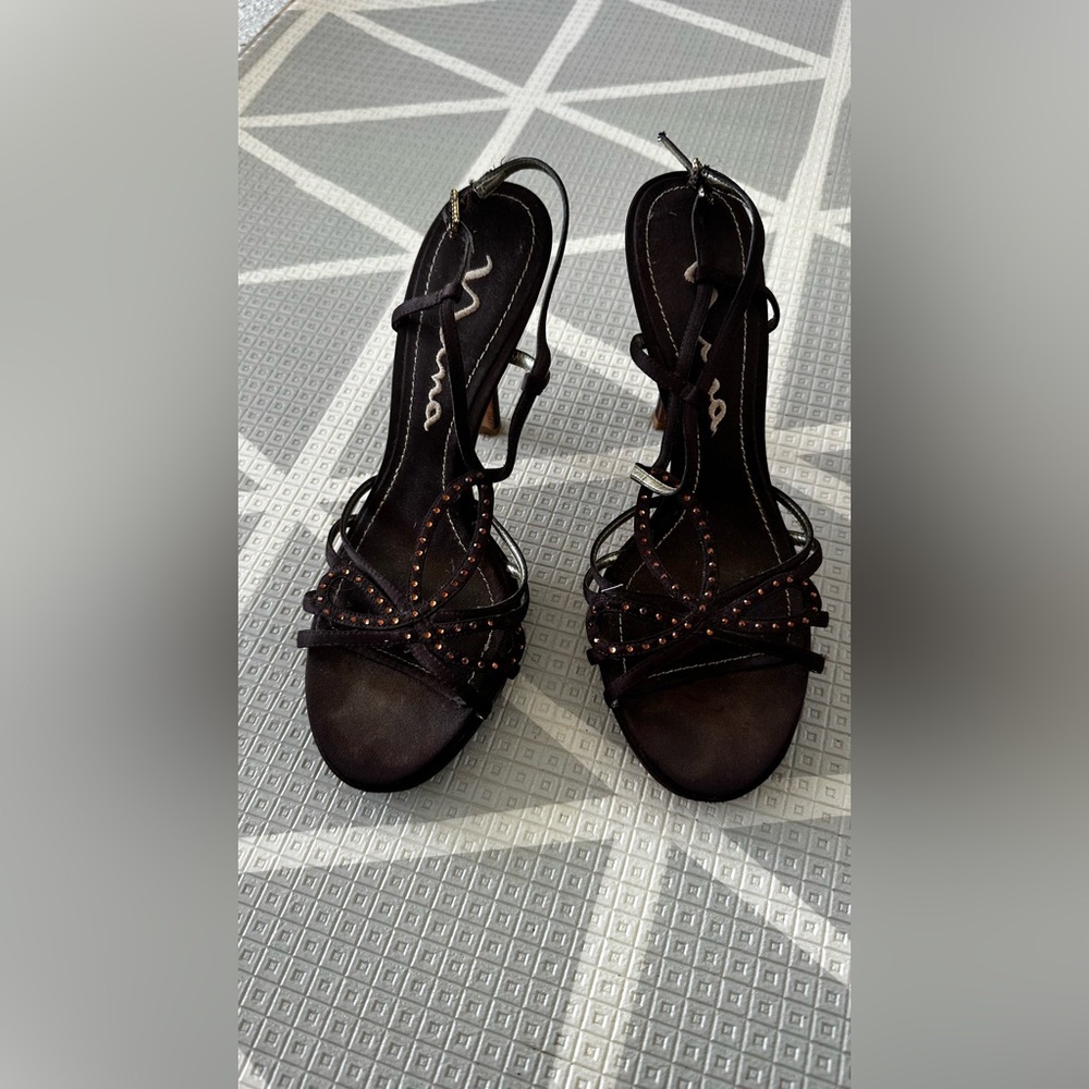 Women’s hi heels. Nina size 9